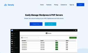 Serverly.net thumbnail