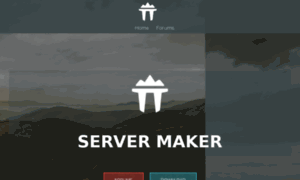 Servermaker.tthread.com thumbnail