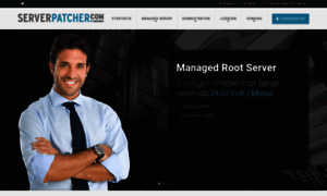Serverpatcher.com thumbnail