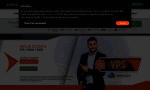 Serverplan.it thumbnail