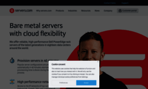 Servers.com thumbnail