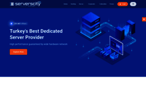 Serverscity.net thumbnail