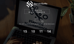 Serversofts.com thumbnail