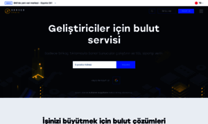 Serverspace.com.tr thumbnail
