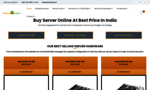 Serverstack.in thumbnail
