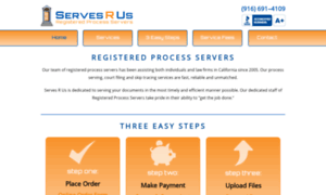 Servesrus.com thumbnail