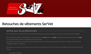 Servet.fr thumbnail