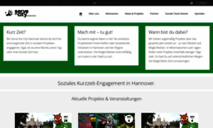 Servethecity-hannover.de thumbnail