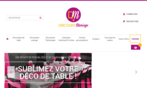 Serveur1.discount-mariage.fr thumbnail