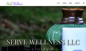 Servewellness.com thumbnail