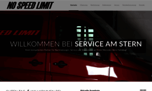 Service-am-stern.de thumbnail