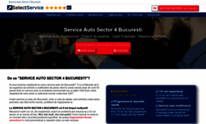 Service-auto-bucuresti.ro thumbnail