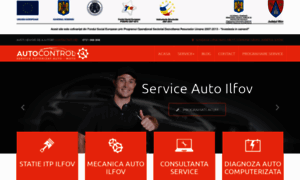 Service-autocontrol.ro thumbnail