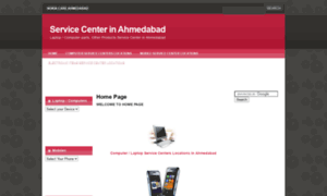 Service-center-in-ahmedabad.blogspot.in thumbnail
