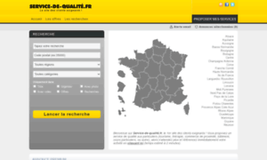 Service-de-qualite.fr thumbnail