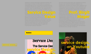 Service-design.de thumbnail