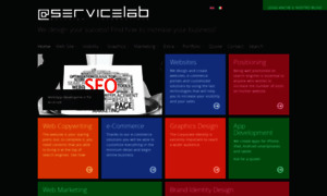 Service-lab.it thumbnail