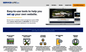 Service-life.com thumbnail