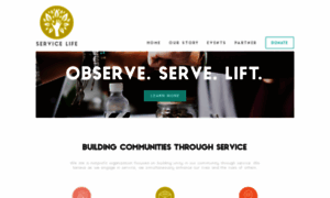 Service-life.org thumbnail