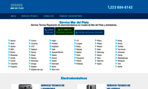 Service-mardelplata.com.ar thumbnail