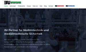 Service-medical.de thumbnail