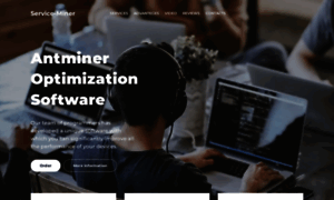 Service-miner.com thumbnail