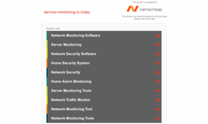Service-monitoring-io.today thumbnail