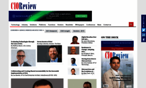 Service-oriented-architecture.cioreview.com thumbnail