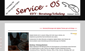 Service-os.de thumbnail