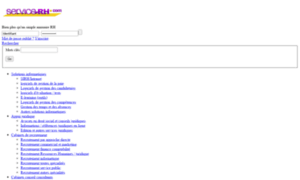 Service-rh.com thumbnail
