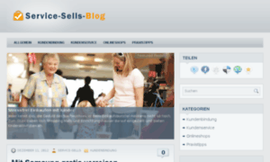 Service-sells-blog.de thumbnail