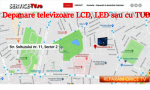 Service-tv.ro thumbnail