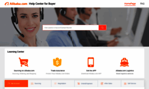 Service.alibaba.com thumbnail