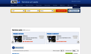 Service.auto.ro thumbnail