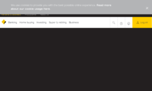 Service.commbank.com.au thumbnail