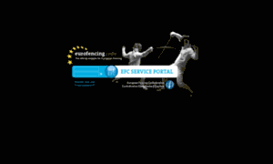 Service.eurofencing.info thumbnail