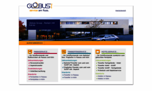 Service.globus-group.de thumbnail