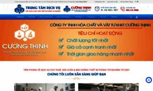 Service.lab-cuongthinh.com.vn thumbnail