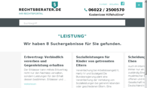 Service.leistung-buchen.de thumbnail