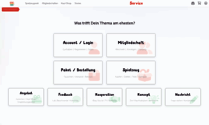 Service.meinespielzeugkiste.de thumbnail