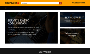 Service.radiokomunikasi.com thumbnail