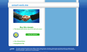 Service.smart-web.me thumbnail