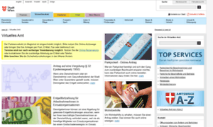 Service.wien.gv.at thumbnail