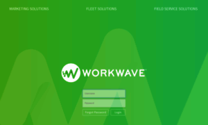 Service.workwave.com thumbnail