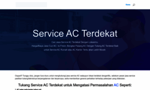 Serviceac.co.id thumbnail