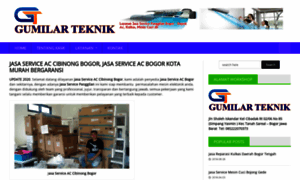 Serviceaccibinongbogor.com thumbnail