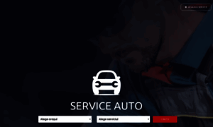 Serviceauto.ro thumbnail