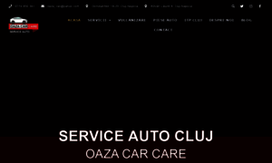 Serviceautocluj.ro thumbnail