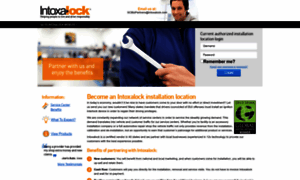 Servicecenter.intoxalock.com thumbnail