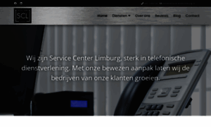 Servicecenterlimburg.nl thumbnail